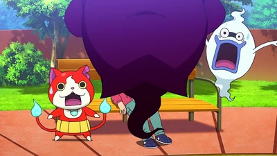アニメ妖怪ウォッ0チ第141話-Part3-098