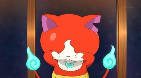 アニメ妖怪ウォッチ 第150話 感想 Part1 ジバニャンと5つのプレゼントだニャン アニメ妖怪ウォッチ 第150話 感想 Part1 ジバニャンと5つのプレゼントだニャン