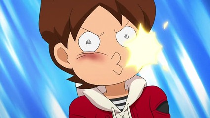 アニメ妖怪ウォッチ第156話-Part3-55