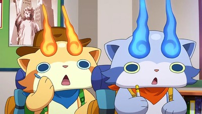 アニメ妖怪ウォッチ第140話-感想-Part1-064