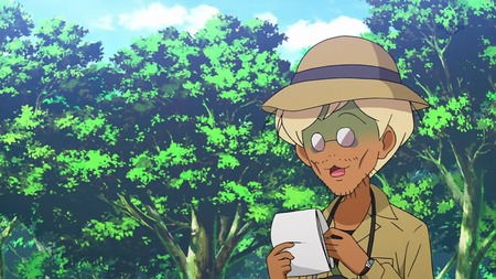 アニメ妖怪ウォッチ第146話-Part1-17
