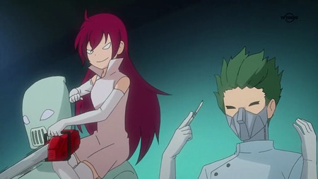 アニメ妖怪ウォッチ第146話-Part1-47