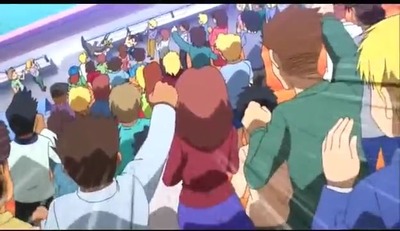 アニメ妖怪ウォッチ 第134話 Part1-50