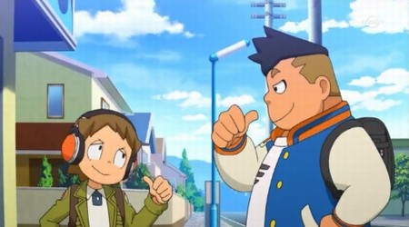 アニメ妖怪ウォッチ第145話-Part1-15