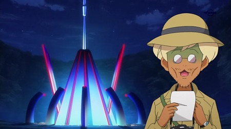 アニメ妖怪ウォッチ第146話-Part1-18