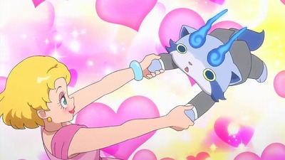 アニメ妖怪ウォッチ第140話-感想-Part1-130