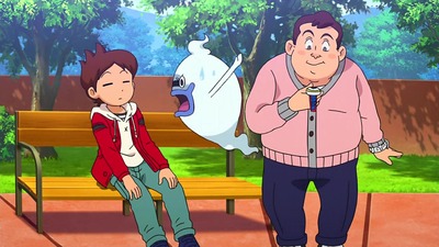 アニメ妖怪ウォッ0チ第141話-Part3-081