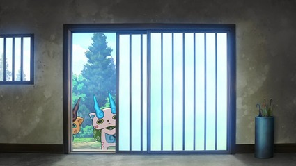 アニメ妖怪ウォッチ第156話-Part2-21