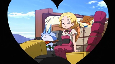 アニメ妖怪ウォッチ第140話-感想-Part1-141