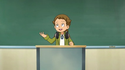 アニメ妖怪ウォッチ第156話-Part3-12