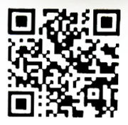 肉くいおとこのQRコード2