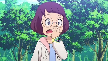 アニメ妖怪ウォッチ第146話-Part1-08