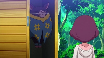 アニメ妖怪ウォッチ第142話-感想-Part2-54