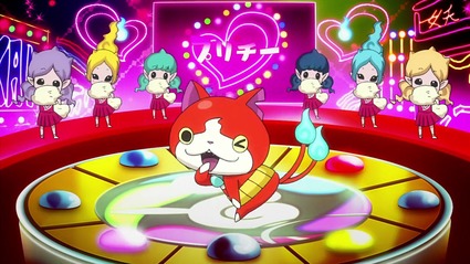 アニメ妖怪ウォッチ第156話-Part3-45