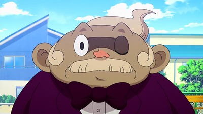 アニメ妖怪ウォッ0チ第141話-Part3-099