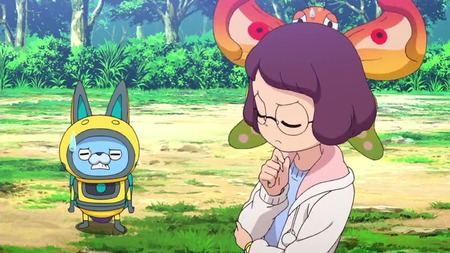 アニメ妖怪ウォッチ第145話-Part2-22