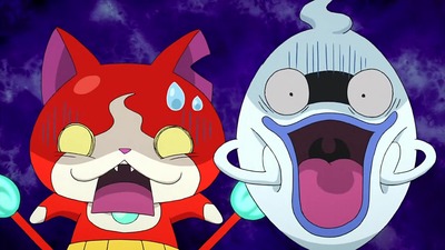 アニメ妖怪ウォッ0チ第141話-Part2-115