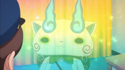 アニメ妖怪ウォッチ第165話-Part3-20