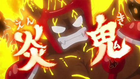 アニメ妖怪ウォッチ第153話-Part2-10