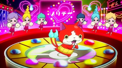 アニメ妖怪ウォッチ第140話-感想-Part3-055