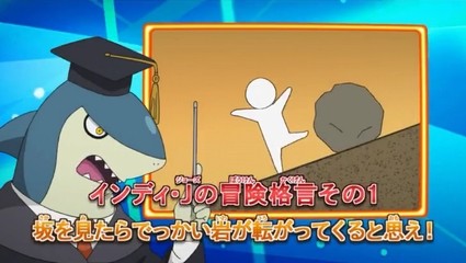 アニメ妖怪ウォッチ第179話-後編-17