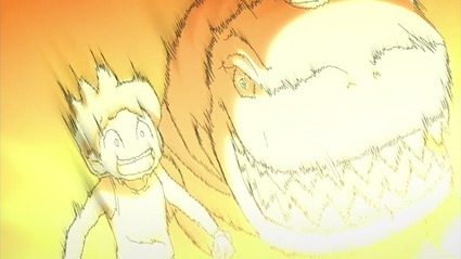 アニメ妖怪ウォッチ第180話-Part3-41