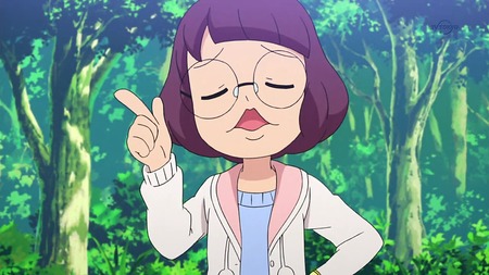 アニメ妖怪ウォッチ第146話-Part1-65