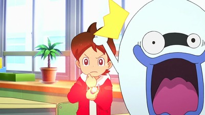 アニメ妖怪ウォッチ第143話-Part2-031