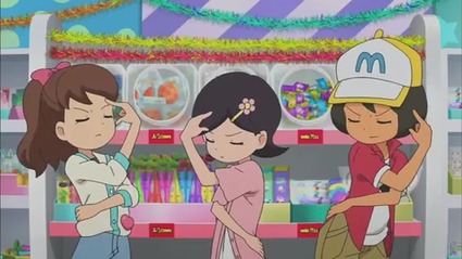 アニメ妖怪ウォッチ第181話-Part2-07