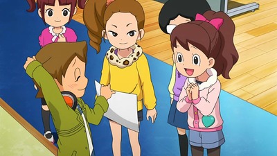 アニメ妖怪ウォッチ第143話-Part2-063