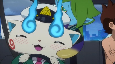 アニメ妖怪ウォッチ第143話-Part3-13