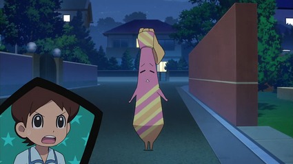 アニメ妖怪ウォッチ第168話Part3-09