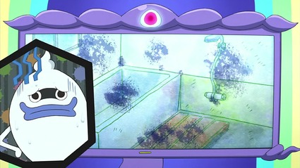 アニメ妖怪ウォッチ第173話-Part2-21