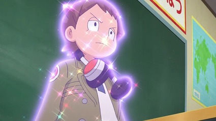 アニメ妖怪ウォッチ第156話-Part3-11