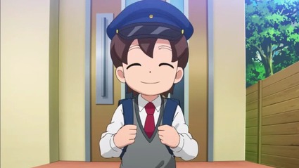 アニメ妖怪ウォッチ第165話-Part3-37
