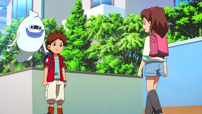 アニメ妖怪ウォッチ第140話-感想-Part3-021
