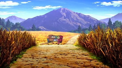 アニメ妖怪ウォッチ第140話-感想-Part1-135