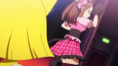 アニメ妖怪ウォッチ第140話-感想-Part3-101