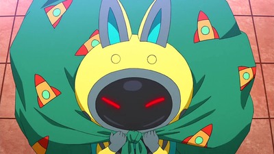 アニメ妖怪ウォッチ 第134話 Part3-003