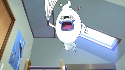 アニメ妖怪ウォッチ 第134話 Part4-047