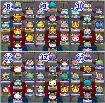 80ー130連