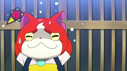 アニメ妖怪ウォッチ第170話-Part1-11