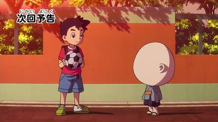 アニメ妖怪ウォッチ第170話-Part3-40