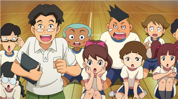 妖怪ウォッチ 13話まとめ