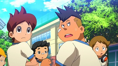 アニメ妖怪ウォッチ第139話-感想-Part3-023
