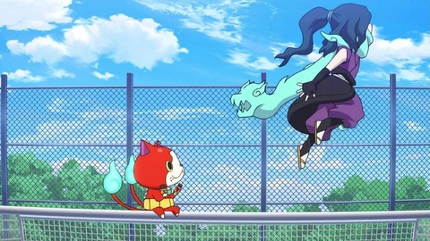 妖怪ウォッチ アニメでオロチはなんでレッドj倒したいんだろ 妖怪ウォッチ アニメでオロチはなんでレッドj倒したいんだろ