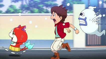 アニメ妖怪ウォッチ第169話-Part3-24