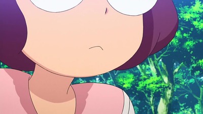 アニメ妖怪ウォッチ第142話-感想-Part2-11