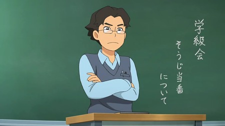 アニメ妖怪ウォッチ第147話-Part3-25