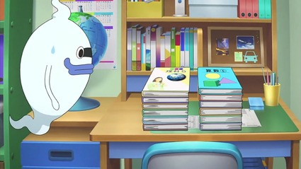 アニメ妖怪ウォッチ第170話-Part3-03